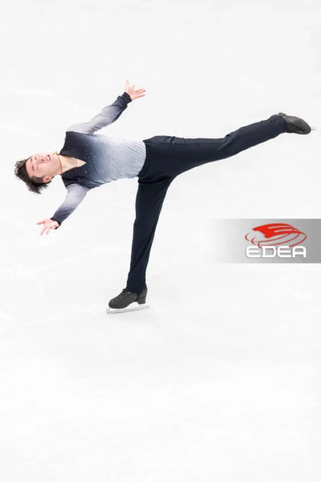 Ice Gallery Skates U.S.